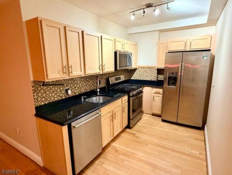 70 S Munn Avenue East Orange NJ 07018