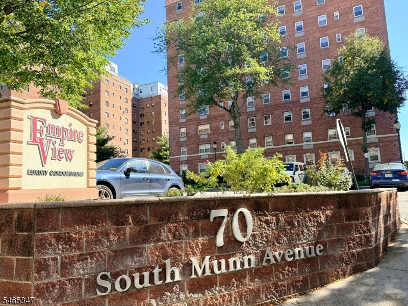 70 S Munn Avenue East Orange NJ 07018