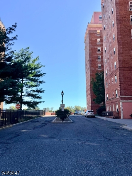 70 S Munn Avenue East Orange NJ 07018