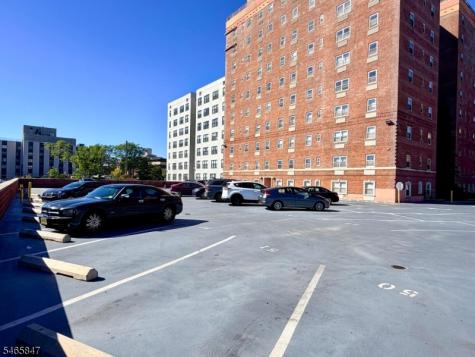 70 S Munn Avenue East Orange NJ 07018
