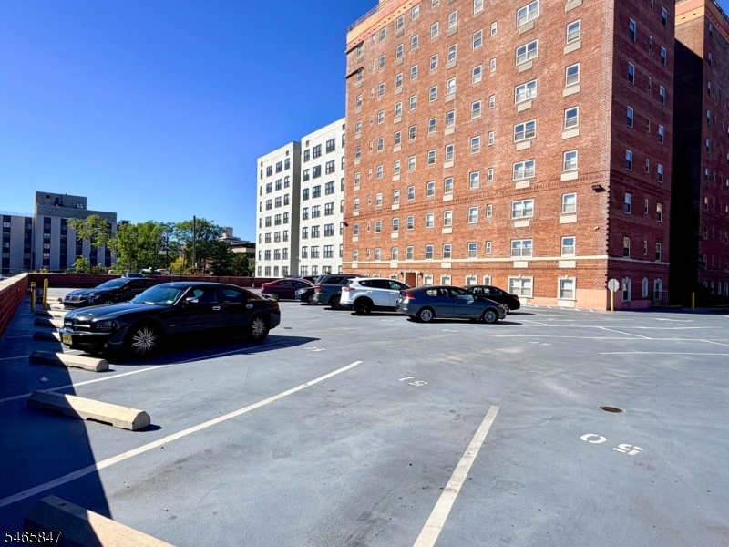 70 S Munn Avenue East Orange NJ 07018