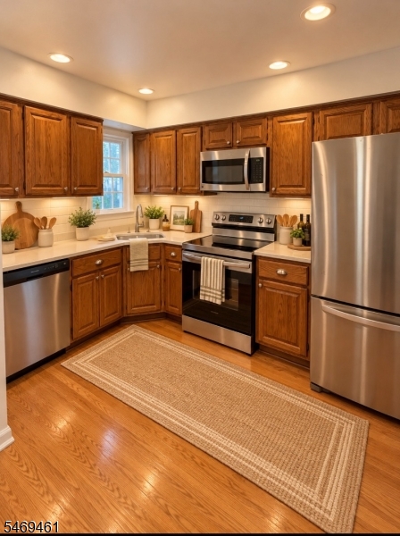 44 Jamestown Road Bernards NJ 07920