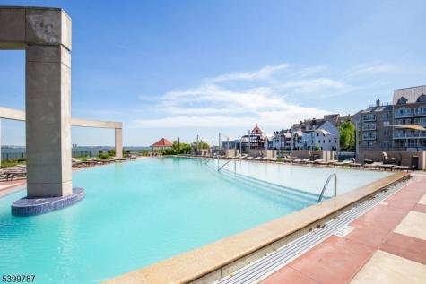 207 Shearwater Court West Jersey City NJ 07305