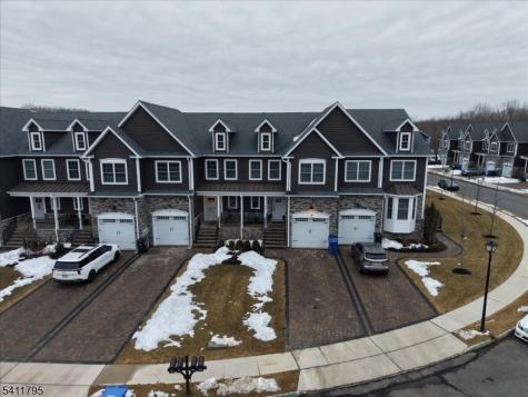 101 Valentino Drive Old Bridge NJ 08857