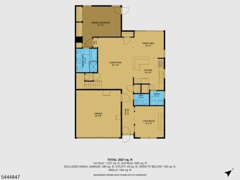 418 Edward Street Lopatcong NJ 08865