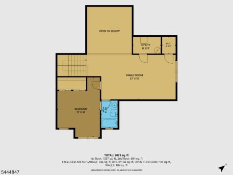 418 Edward Street Lopatcong NJ 08865