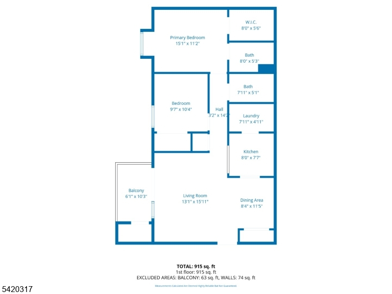 114 Henley Drive Franklin NJ 08873