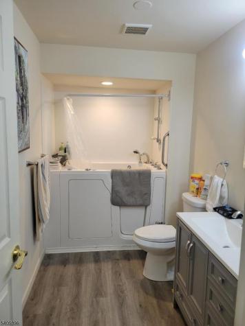 470 Laurel Brook Drive Unit A Brick NJ 08724