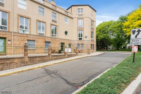 50 Pine Street Montclair NJ 07042