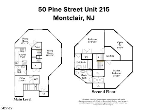 50 Pine Street Montclair NJ 07042