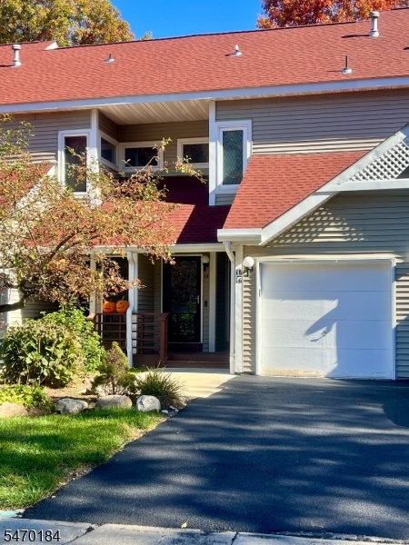 18 Pine Hollow Court Jefferson NJ 07438