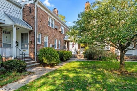 585 Trinity Place Westfield NJ 07090