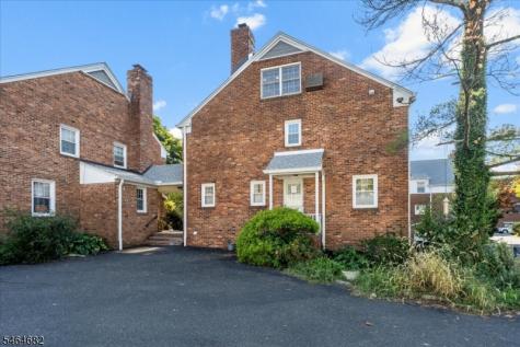 585 Trinity Place Westfield NJ 07090