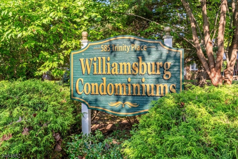 585 Trinity Place Westfield NJ 07090