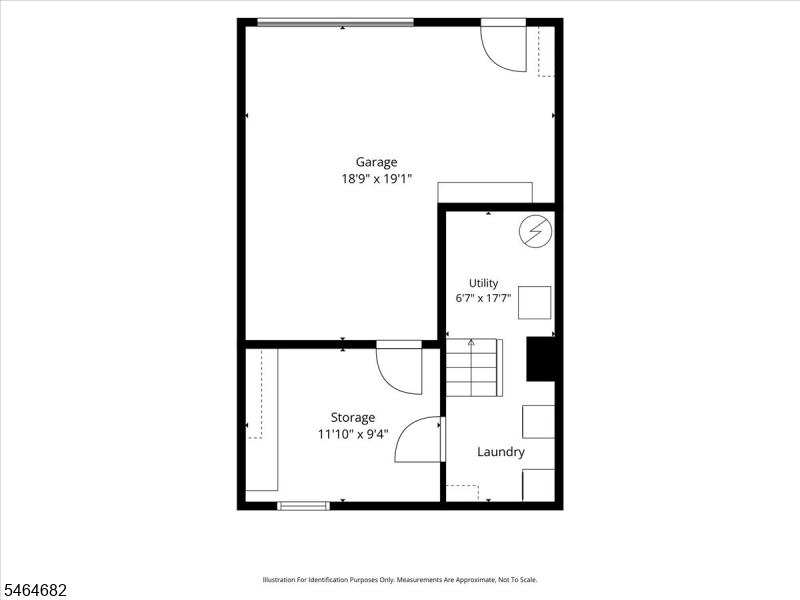 585 Trinity Place Westfield NJ 07090