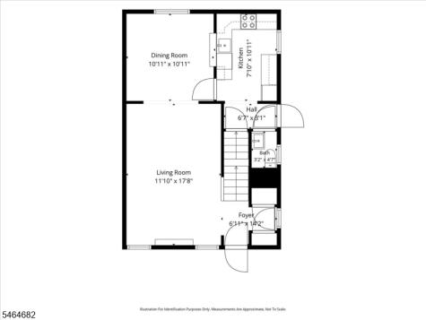 585 Trinity Place Westfield NJ 07090