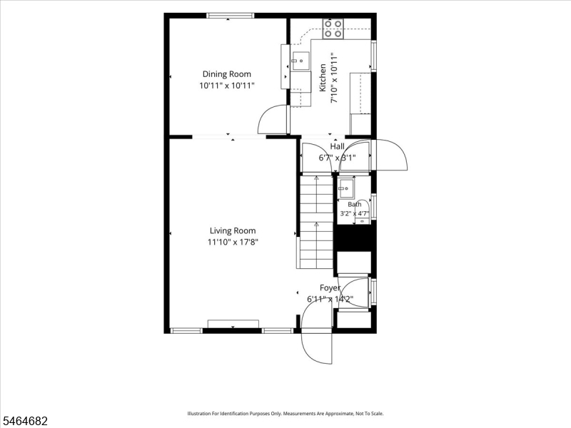 585 Trinity Place Westfield NJ 07090