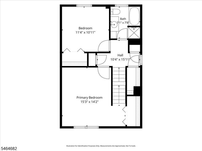 585 Trinity Place Westfield NJ 07090