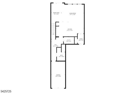 734 Station Road Dunellen NJ 08812