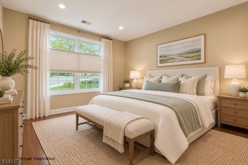 17 Lara Place Warren NJ 07059