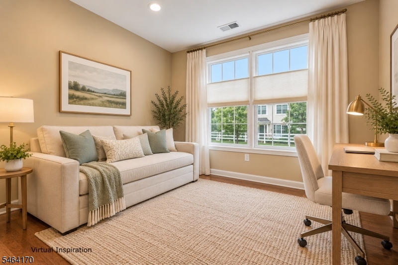17 Lara Place Warren NJ 07059