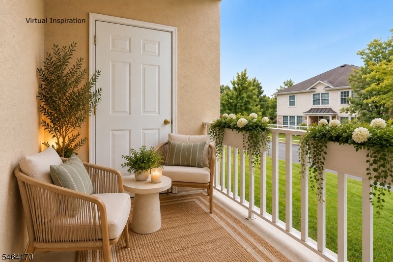 17 Lara Place Warren NJ 07059