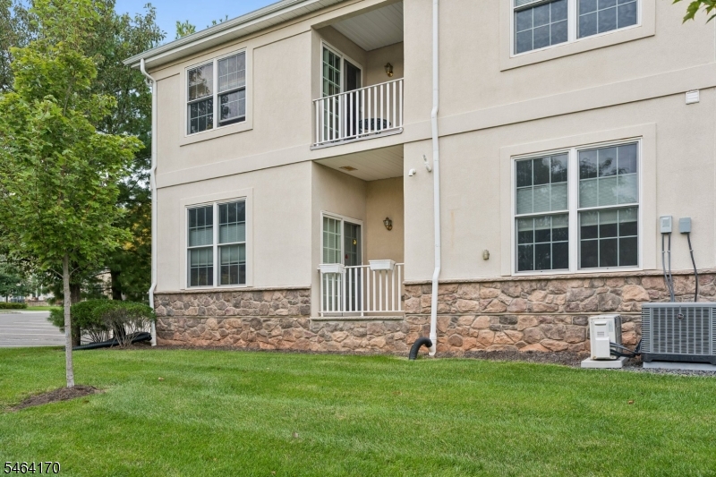 17 Lara Place Warren NJ 07059