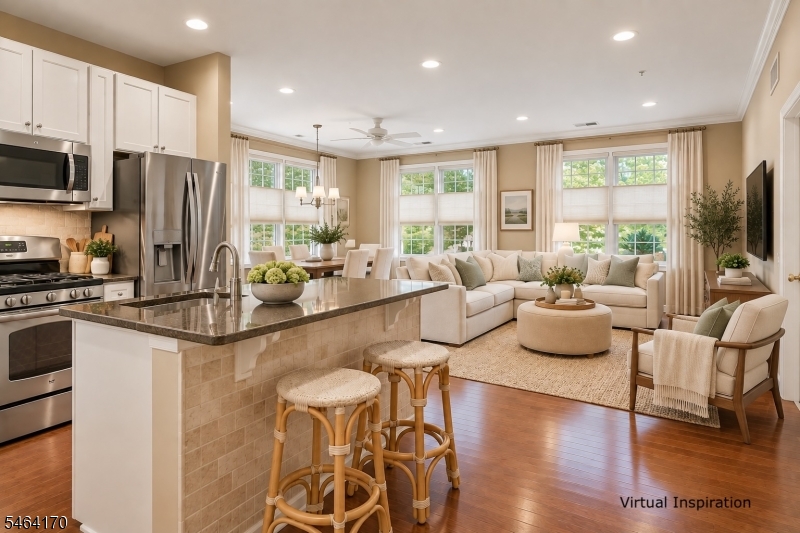17 Lara Place Warren NJ 07059