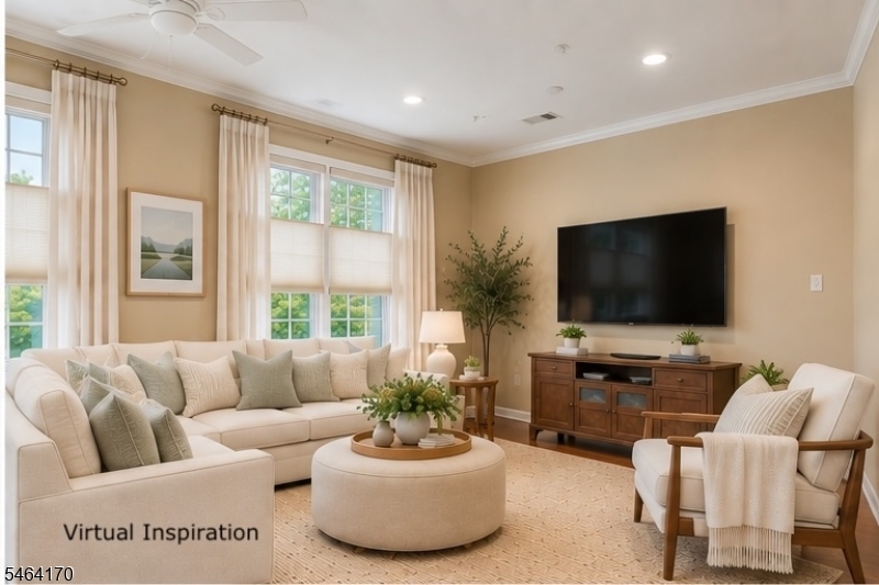 17 Lara Place Warren NJ 07059