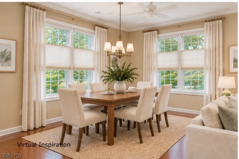 17 Lara Place Warren NJ 07059