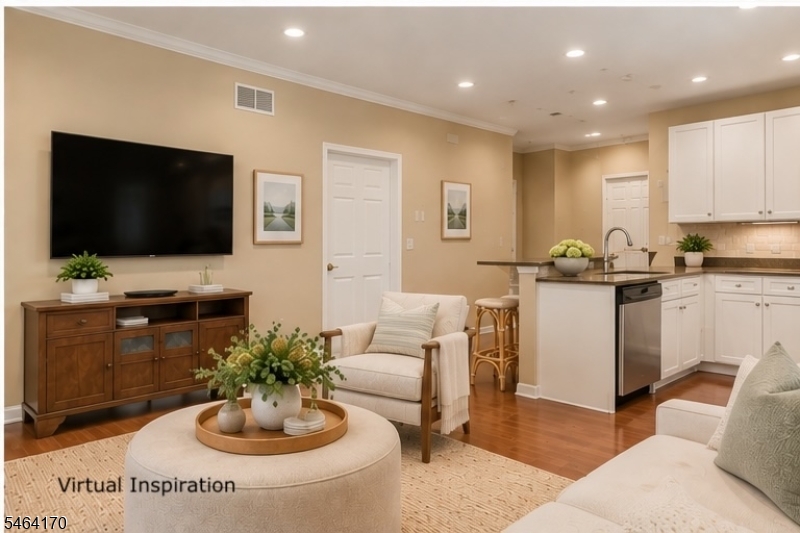 17 Lara Place Warren NJ 07059