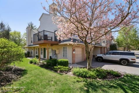 23 Davenport Place Morris NJ 07960