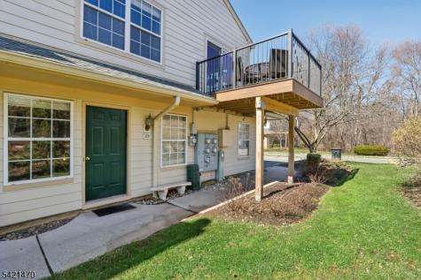 23 Davenport Place Morris NJ 07960