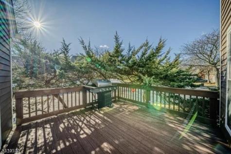 279 De Rose Court West Orange NJ 07052