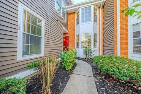 279 De Rose Court West Orange NJ 07052