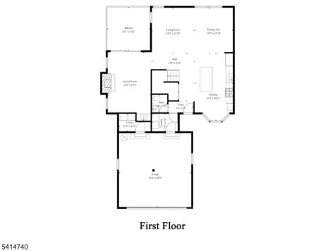 279 De Rose Court West Orange NJ 07052