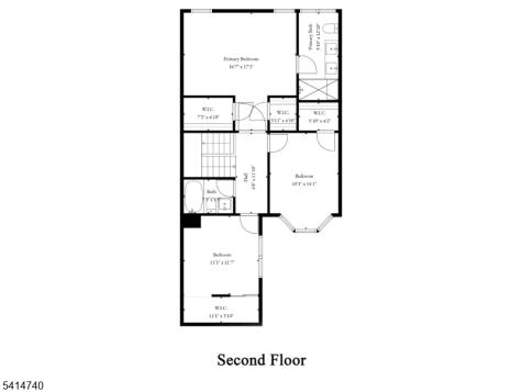 279 De Rose Court West Orange NJ 07052
