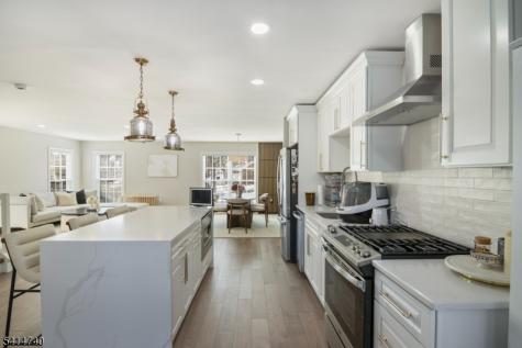 279 De Rose Court West Orange NJ 07052