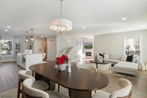 279 De Rose Court West Orange NJ 07052
