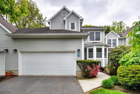 40 Worcester Drive Wayne NJ 07470
