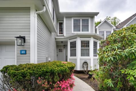 40 Worcester Drive Wayne NJ 07470