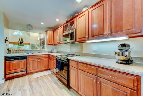 40 Worcester Drive Wayne NJ 07470
