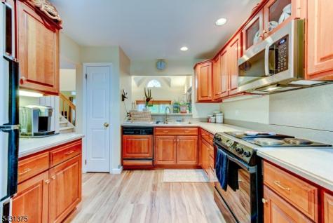 40 Worcester Drive Wayne NJ 07470