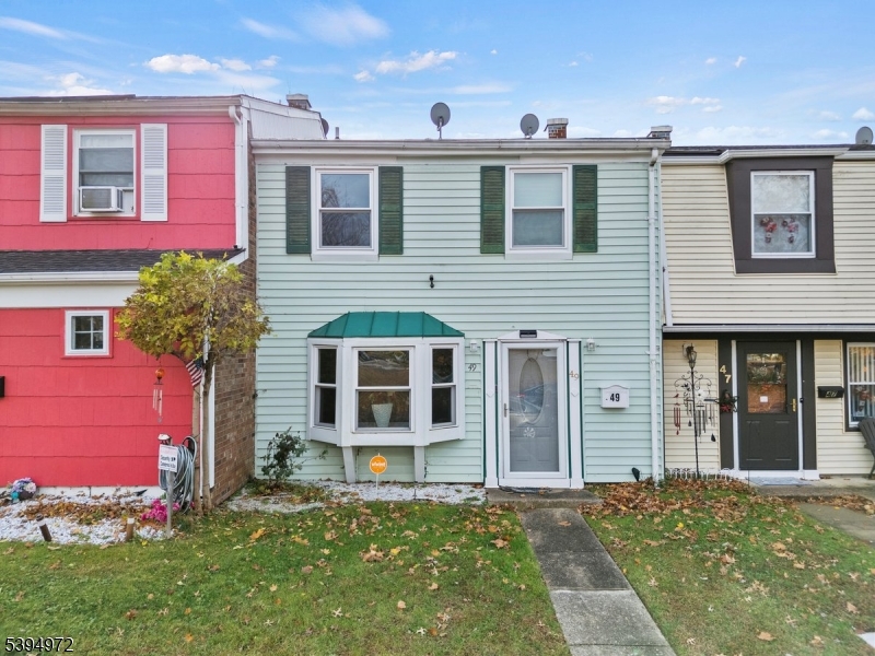 49 Fairmount Drive Willingboro NJ 08046