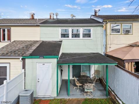 49 Fairmount Drive Willingboro NJ 08046
