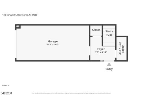 12 De Bruyle Court Hawthorne NJ 07506