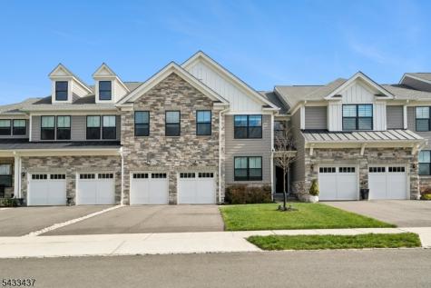 6 Concord Court Warren NJ 07059