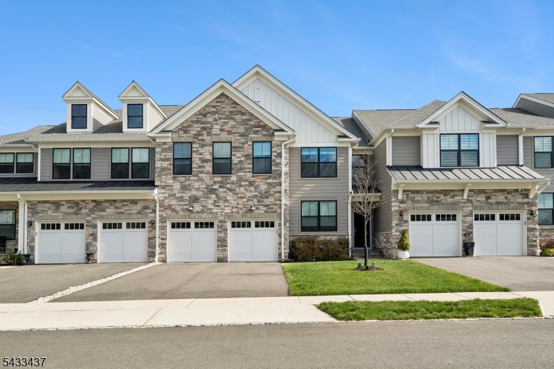6 Concord Court Warren NJ 07059