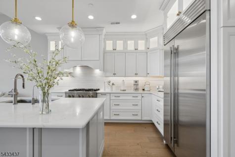 6 Concord Court Warren NJ 07059