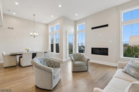 6 Concord Court Warren NJ 07059